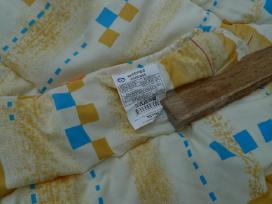 Antklode dvigule Merkio gamybos geros būklės