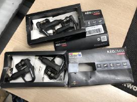 #12 Keo 2 Max Carbon Pedalai