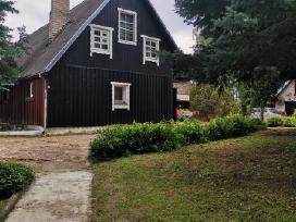 Sodyba 30 km nuo Kauno centro