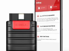 Kingbolen Ediag / Thinkdiag