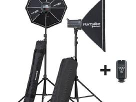 Elinchrom D-lite Rx4/4 To Go