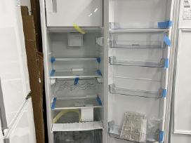 Įmontuojamas šaldytuvas Gorenje, defektuotas