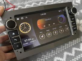 Opel Android Multimedia 2gb RAM Carplay androidaut