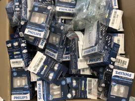 Philips X-treme Ultinon LED 6000 8000 Lemp.