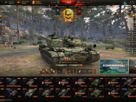 World Of Tanks Eu