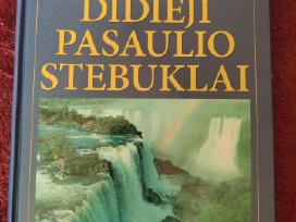 Didieji pasaulio stebuklai