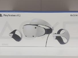 Sony Playstation5 Vr2 akiniai, nauji