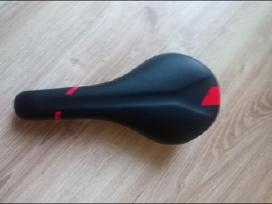 MTB balnelis kaip naujas