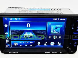 Toyota Android multimedijos / multimedia