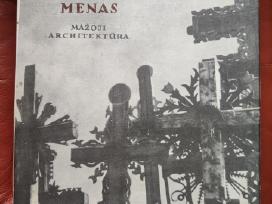 Lietuvių liaudies menas. 1990 m.