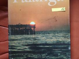 Palanga. 1985 m.
