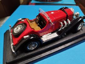 Mercedes benz Ssk