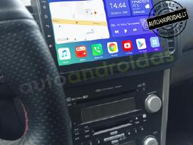 Subaru Outback Legacy Impreza Android multimedia