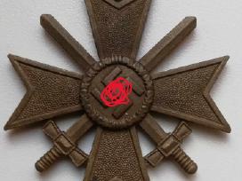 Ww2 vokietija kvk kryzius