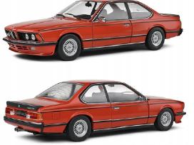 Bmw 635 Csi E24
