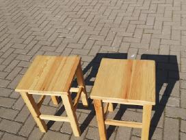 Taburetės (pušinės)