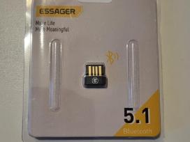 Essager 5.1 Bluetooth adapteris