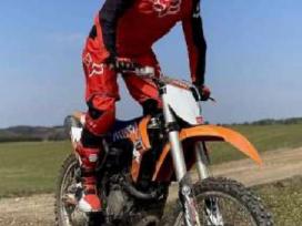 Motokroso,mx,BMX,keturačių apranga