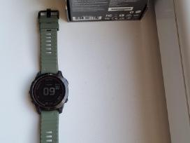Garmin Fenix 7 Solar