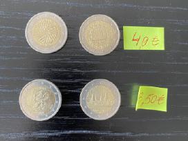 Latvijos jubiliejiniai 2 eurai
