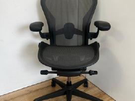 Herman Miller Aeron Remastered Full Option