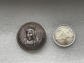 Senoviškas Vokiškas ženklas