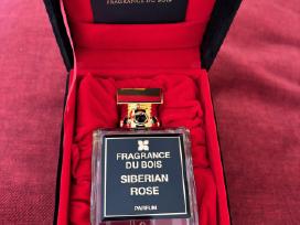 Fragrance du bois - Siberian rose