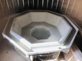 Spa Jacuzi