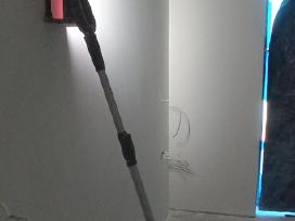 Geras Remontas Geriems Žmonėms.vidaus Apdaila