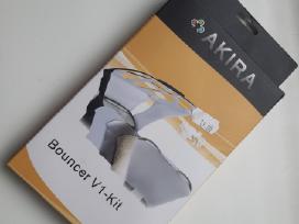 Blykstes gaubtas