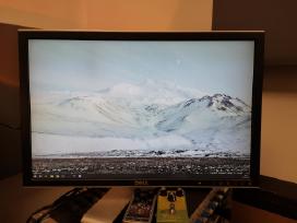 Dell 2407wfpb 24" monitorius