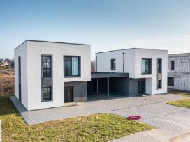 Nt fotografija / Drono paslaugos Vilniaus regione