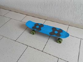 Penny boardas Choke Spicy Sabrina forest/green