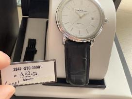 Raymond Weil Maestro Automatic vyriskas laikrodis