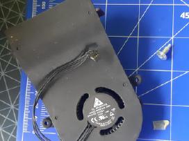iMac late 2009/late 2011 HDD aušintuvas
