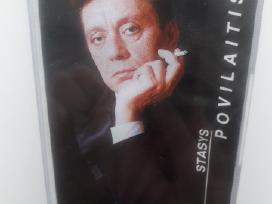 Stasys Povilaitis "Sudeginti tiltai"