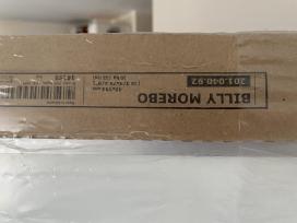 Ikea Billy Morebo spintelė su įdomiomis durimis