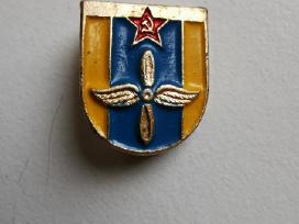 Ženkliukas Ukrainos karinė aviacija