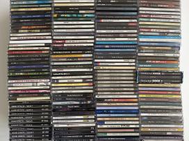120+ Cds