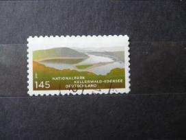 2011 m. nacionaliniai parkai – Kellerwand-edersee