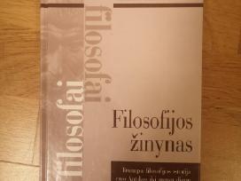 Filosofijos žinynas