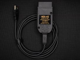 Vcds 26.3.0 Hex-v2 Vag Diagnostikos įranga