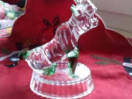 Statulele (tigras)