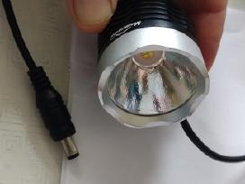 Magicshine zibintas mj 808