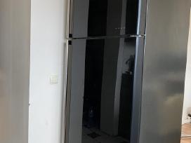 Šaldytuvas Sharp (įdeali būklė)