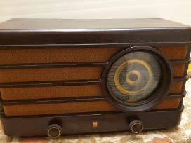 Radio Imtuvas Philips 470 A 29