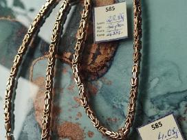 Bismarko pitono-grandineles8g18g-30-45g-585-rusu!