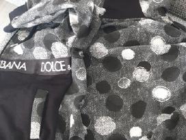 dolce gabbana drabuziai skelbimai (2 psl.) - Skelbiu.lt