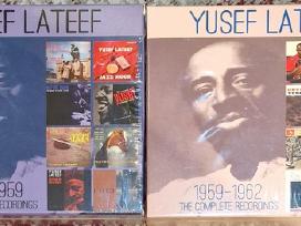 Yusef Lateef. Jazz CD
