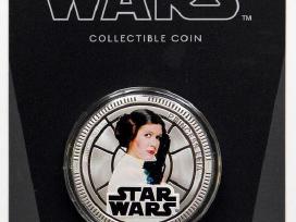 Niue 2011 Star Wars 1 doleris